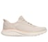 Skechers Slip-ins: BOBS Sport Squad Chaos - Ombre Paradise, BEIGE, full