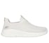 Skechers BOBS Sport B Flex - On Order, BLANC CASSÉ, full