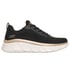 BOBS Sport B Flex Hi - Flying HI, BLACK / GOLD, full