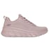 Skechers BOBS Sport B Flex Hi - Flying HI, ROSE, full