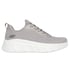 Skechers BOBS Sport B Flex Hi - Flying HI, TAUPE, full