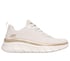 BOBS Sport B Flex Hi - Flying HI, WEISS / GOLD, full