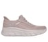 Skechers Slip-ins: BOBS Sport B Flex HI - Linear Force, TAUPE, full