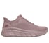 Skechers Slip-ins: BOBS Sport B Flex HI - Lifted HI, ROSE, full