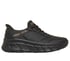 Skechers Slip-ins: BOBS Sport B Flex HI - Workday, NEGRO, full