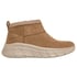 BOBS Sport B Flex HI -&nbsp;HI Grooves, CHESTNUT, full