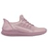 Skechers Slip-ins: BOBS Geo Lite - Divine Pace, ROSA, full