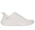 Skechers BOBS Sport Squad Waves - Still Wading, BLANC CASSÉ, full