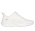 Skechers BOBS Sport Squad Waves - Just Wading, WHITE, full