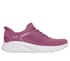 Skechers Slip-ins: BOBS Sport Squad Chaos, DARK ROSE, full