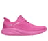 Skechers Slip-ins: BOBS Sport Squad Chaos, HOT PINK, full