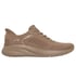 Skechers Slip-ins: BOBS Sport Squad Chaos, MOCHA, full