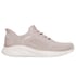 Skechers Slip-ins: BOBS Sport Squad Chaos, NATUR / GELT, full