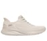 Skechers Slip-ins: BOBS Sport Squad Chaos, OFF WHITE, full