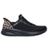 Skechers Slip-ins: BOBS Sport Squad Chaos - Seize The Hour, BLACK, full