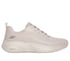 Skechers BOBS Sport Infinity, TAUPE, full
