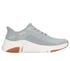 Skechers Slip-ins: BOBS Sport Sparrow Flex - Too You, OLIVE, full