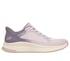 Skechers Slip-ins: BOBS Squad 4 - Staple Look, PURPLE / MULTI, full