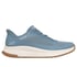Skechers Slip-ins: BOBS Squad 4 - Staple Look, SLATE, full