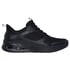 Skechers Slip-ins: BOBS Sport Arc Waves 2.0 - Now On, BLACK, full