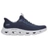 Skechers Slip-ins: BOBS Sport Arc Waves, DARK NAVY, full
