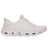 Skechers Slip-ins: BOBS Sport Arc Waves, OFF WHITE, full