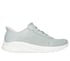 Skechers Slip-ins: BOBS Sport Squad Chaos - Breezy Hour, SAGE, full