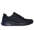 Skechers BOBS Sport Vision Air, SCHWARZ, full