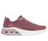 BOBS Sport Arc Waves 2.0 - Now In, MAUVE, full