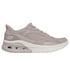 Skechers Slip-ins: BOBS Arc Waves 2.0 - Now You, TAUPE, full