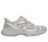 Skechers Slip-ins: BOBS Sport Diego - Hybrid Look, LIGHT GRAY, full
