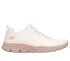 BOBS Sport B Lite, WHITE / PINK, full