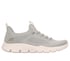 BOBS Sport B Light - Slight Flex, LIGHT GRAY, full