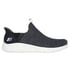 BOBS B FLEX LO - STACKED UP, NOIR, full