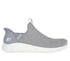BOBS B FLEX LO - STACKED UP, GRIS, full