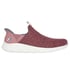 BOBS B FLEX LO - STACKED UP, ROSE, full