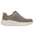 BOBS Sport Arch Fit Elev8, DARK TAUPE, full