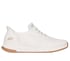 Skechers Slip-ins: BOBS Squad 4 - Key Look, WHITE, full