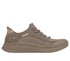 Skechers Slip-ins: BOBS Squad 4 - Dire Step, TAUPEOSCURO, full