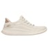 Skechers Slip-ins: BOBS Squad 4 - Dire Step, OFF WHITE, full