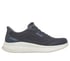 Skechers Slip-ins Waterproof: BOBS Squad 4 - Essential Look, S&Ouml;T&Eacute;T TENGER&Eacute;SZK&Eacute;K, full