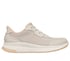 Skechers Slip-ins Waterproof: BOBS Squad 4 - Essential Look, OFF WHITE, full