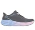 Skechers Slip-ins: BOBS Skillz - Too Essential, GRAY / MULTI, full