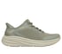Skechers Slip-ins: BOBS Skillz - Too Essential, OLIVE, full