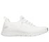 BOBS Sport B Flex 2.0 - Sporty Pop, WHITE, full
