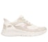 Skechers Slip-ins: BOBS Sport B Flex - Luminous Vibez, WHITE / MULTI, full