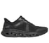 Skechers Slip-ins: BOBS Sport Arc Waves Remix - Get Grounded, NOIR, full