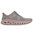 Skechers Slip-ins: BOBS Sport Arc Waves Remix - Get Grounded, TAUPE FONC&Eacute;, full