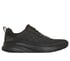 BOBS Sport Squad Chaos - Cozy Fit Flow, BLACK, full