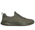 BOBS Sport Squad Chaos - Cozy Fit Flow, OLIVE, full